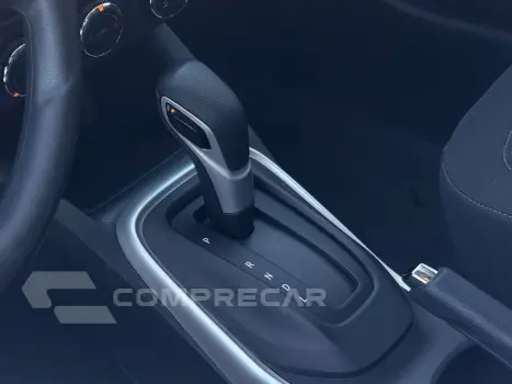 TRACKER 1.0 Turbo LT