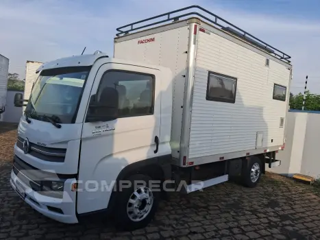 EXPRESS - MOTOR HOME