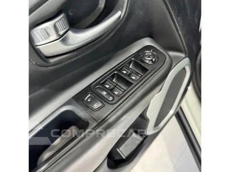 RENEGADE 1.8 16V FLEX LONGITUDE 4P AUTOMÁTICO