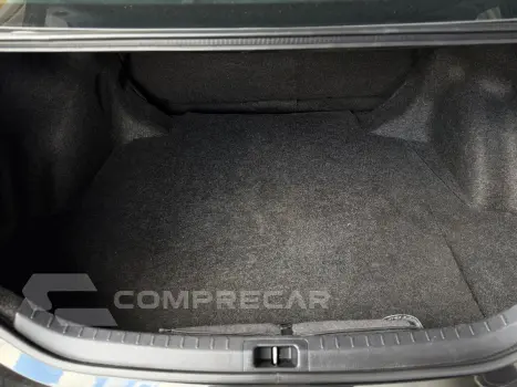 Corolla XEi 2.0 Flex 16V Aut.