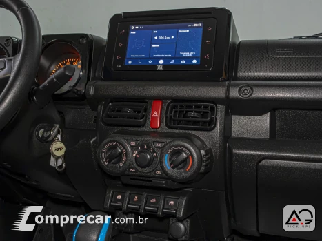 JIMNY 1.5 Sierra 4sport 4X4