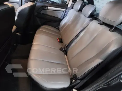 S10 - 2.8 LTZ 4X4 CD 16V TURBO 4P AUTOMÁTICO