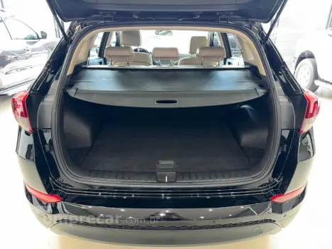 TUCSON 1.6 16V T-gdi GLS