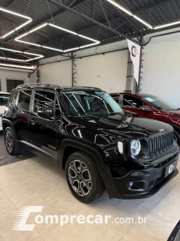 RENEGADE 1.8 16V Longitude