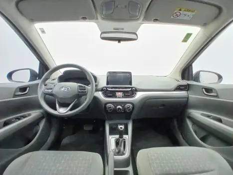 HB20S 1.0 TGDI FLEX COMFORT PLUS AUTOMÁTICO