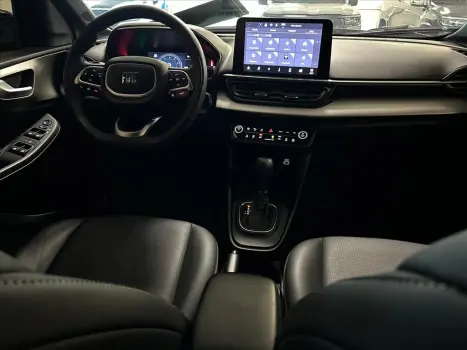 PULSE 1.0 TURBO 200 FLEX IMPETUS CVT