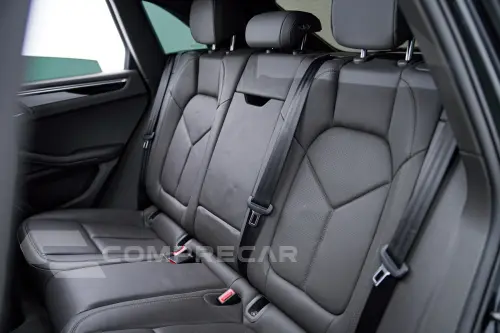 Macan S 2.9/3.0 Bi-Turbo
