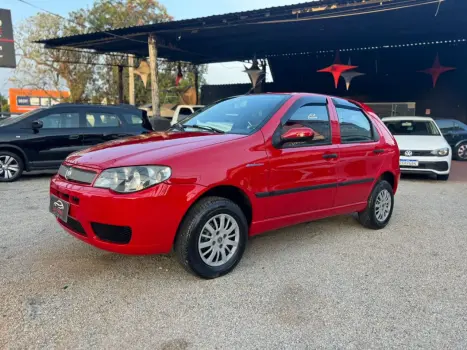 Fiat Palio 1.0 4P FIRE ECONOMY FLEX 4 portas