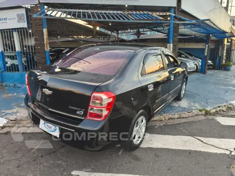 COBALT 1.4 LT 8V