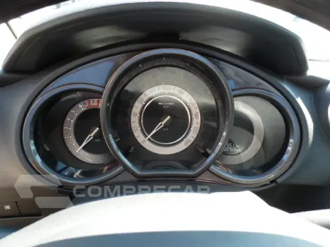 C3 1.5 Tendance 8V