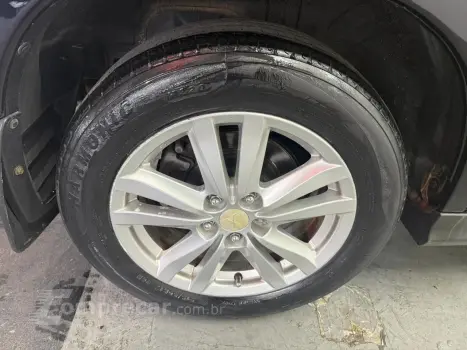 ASX 2.0 16V 4x4 160cv Aut.