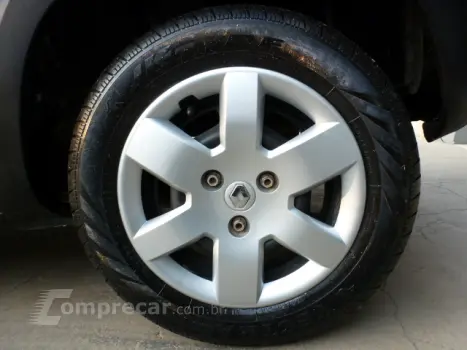 KWID 1.0 12V SCE ZEN