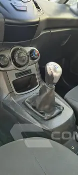 FIESTA 1.5 S Hatch 16V