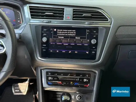 TIGUAN 2.0 300 TSI GASOLINA ALLSPACE R-LINE AUTOM