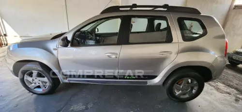 DUSTER 2.0 16V Dynamique