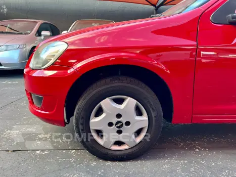 CELTA 1.0 MPFI LT 8V