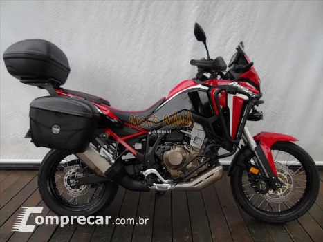 HONDA CRF 1100L AFRICA TWIN