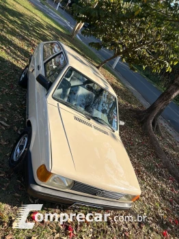 Gol 1000 (modelo antigo)