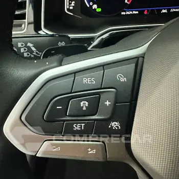 Nivus Highline 1.0 200 TSI Flex Aut.