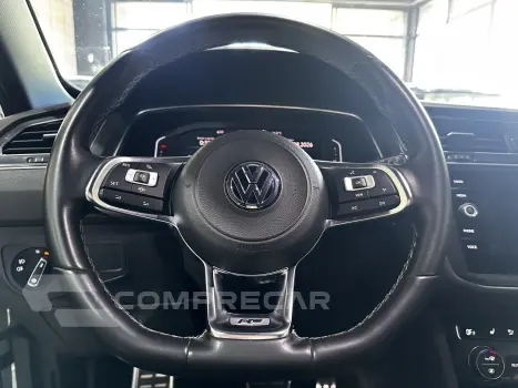 TIGUAN 2.0 350 TSI GASOLINA ALLSPACE R-LINE 4MOTION DSG