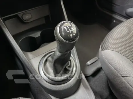 SAVEIRO 1.6 MSI TRENDLINE CS 8V FLEX 2P MANUAL