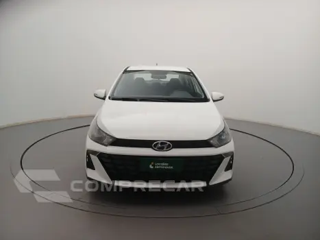 HB20S 1.0 12V FLEX COMFORT PLUS MANUAL