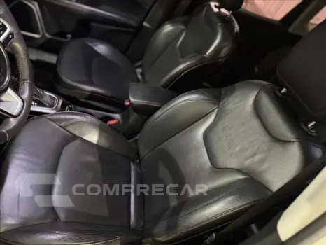 COMPASS 2.0 16V Longitude 4X4