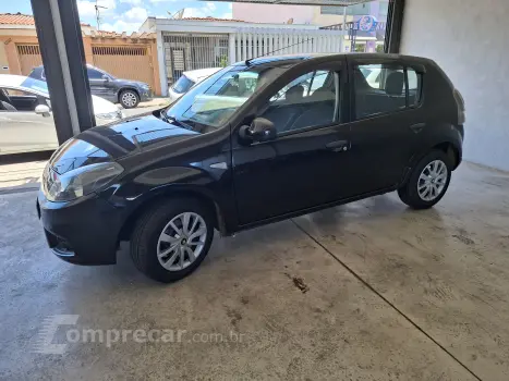 SANDERO 1.0 12V SCE Expression