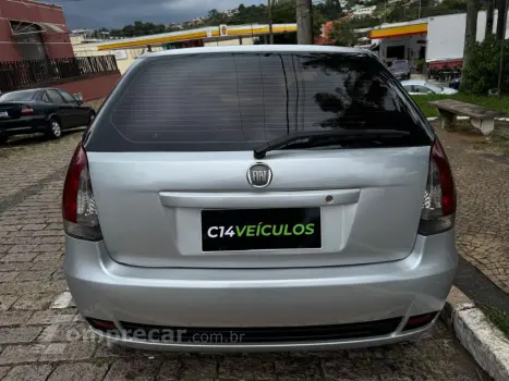 Palio ELX 1.3 mpi Flex 8V 4p