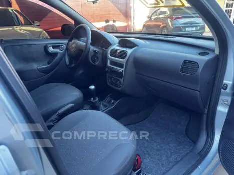 Corsa Hatch 1.4 4P PREMIUM FLEX