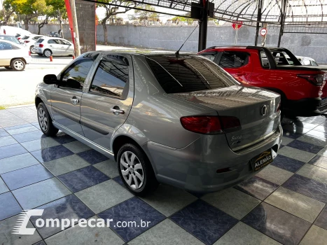 SIENA 1.0 MPI EL Celebration 8V