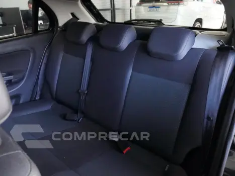 GOL 1.0 12V MPI TOTALFLEX 4P MANUAL