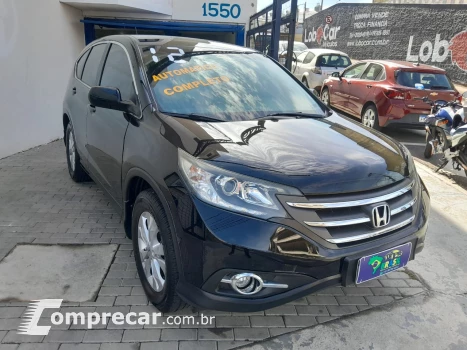 Honda CR-V 2.0 4 portas