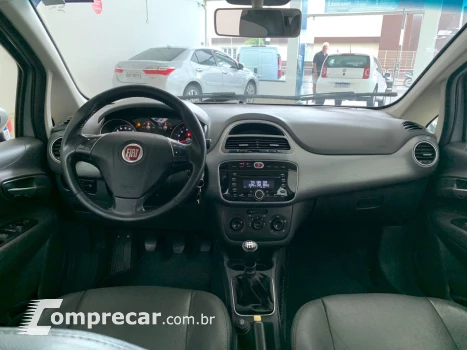 Punto 1.4 4P ATTRACTIVE FLEX