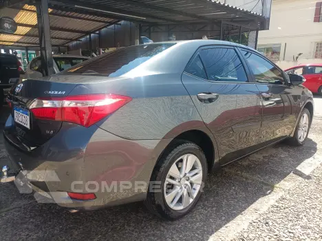 COROLLA 1.8 GLI 16V