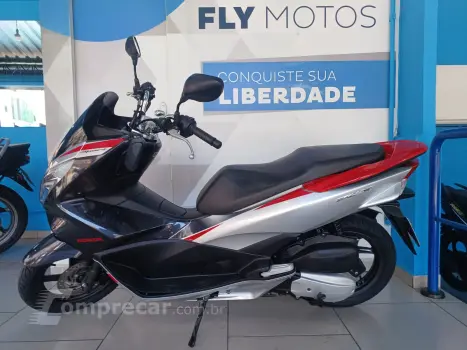 PCX 150 SPORT