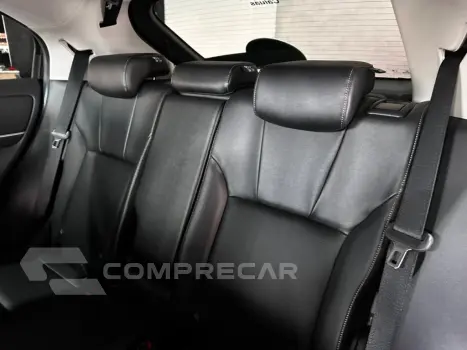 HR-V 1.5 DI I-VTEC FLEX EXL CVT