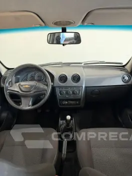 Celta Life/ LS 1.0 MPFI 8V FlexPower 5p