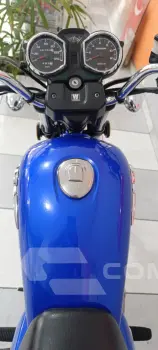 CHOPPER 150