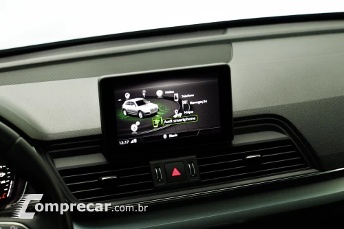 Q5 2.0 TFSI Prestige S Tronic