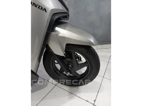 ELITE 125