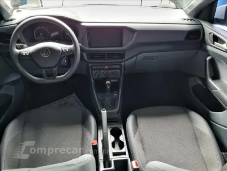 T-CROSS 1.0 200 TSI Sense