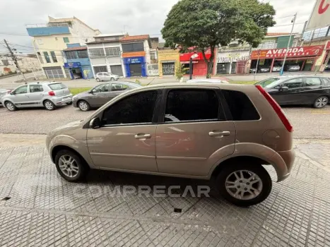 FIESTA HATCH - 1.6 MPI HATCH 8V 4P MANUAL