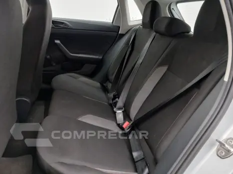 POLO 1.0 MPI TRACK MANUAL