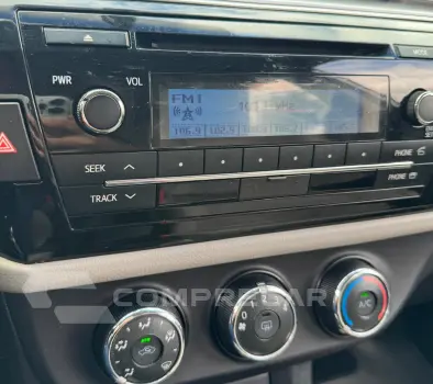 COROLLA 1.8 GLI Upper 16V