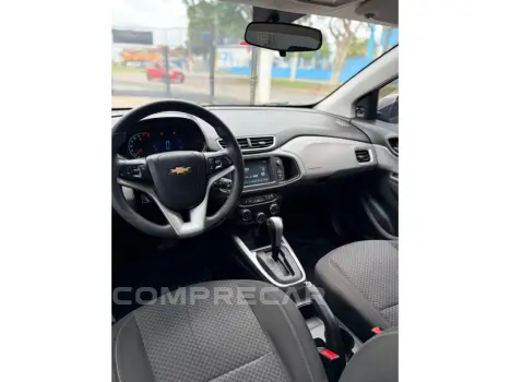 ONIX 1.0 MPFI LT 8V FLEX 4P MANUAL