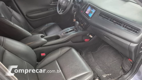 HR-V 1.8 16V LX