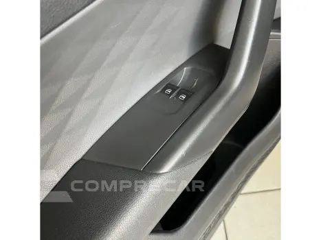 POLO 1.0 MPI TRACK MANUAL