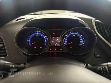 HB20 1.0 Comfort (Flex)