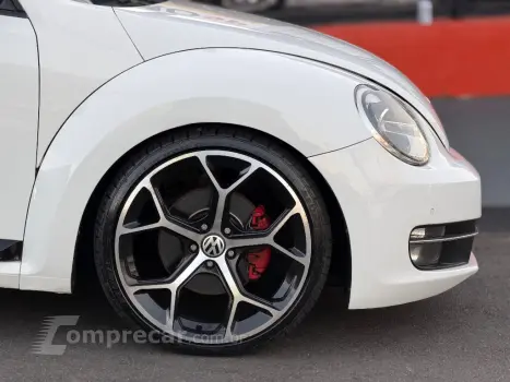 Fusca 2.0 TSI 16V Aut.